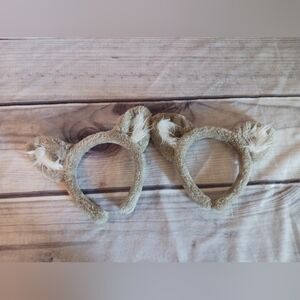 Great Wolf Lodge Wolf Ears